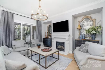 119 Thorncote Place, Charlotte, NC 28226 - Photo 8