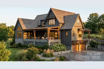 000 Cook Cove Road #2, Weaverville, NC 28787 - Photo 1