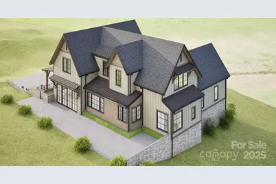 000 Cook Cove Road #2, Weaverville, NC 28787 - Photo 2