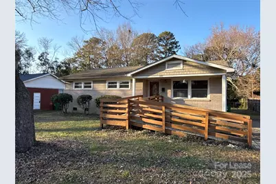 1431 Woodhill Drive, Charlotte, NC 28205 - Photo 2