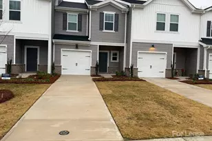 4113 Summit Woods Dr, Charlotte, NC 28216 - Photo 2