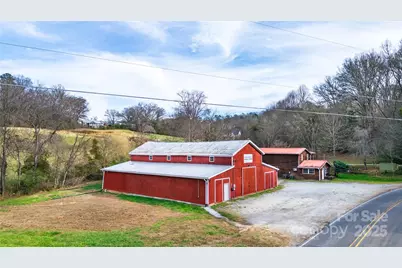 1137 Saunders Road, Franklin, NC 28734 - Photo 1
