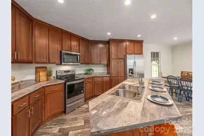 15 Joe Davis Road, Sylva, NC 28779 - Photo 1