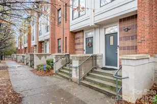 514 N McDowell St, Charlotte, NC 28204 - Photo 2