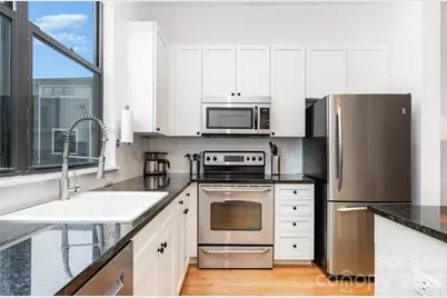 514 N McDowell Street, Charlotte, NC 28204 - Photo 8