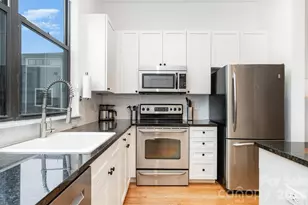 514 N McDowell St, Charlotte, NC 28204 - Photo 8