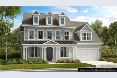 3090 Tramore Drive, Harrisburg, NC 28075 - Photo 2