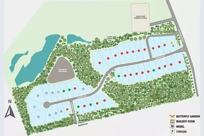 3090 Tramore Drive, Harrisburg, NC 28075 - Photo 32