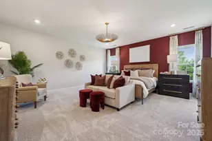 3090 Tramore Dr, Harrisburg, NC 28075 - Photo 20