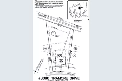 3090 Tramore Drive, Harrisburg, NC 28075 - Photo 6