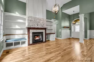 351 E Rambling Creek, Tryon, NC 28782 - Photo 6