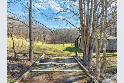 Tract 3 & 4 Badd Lane, Maggie Valley, NC 28751 - Photo 6