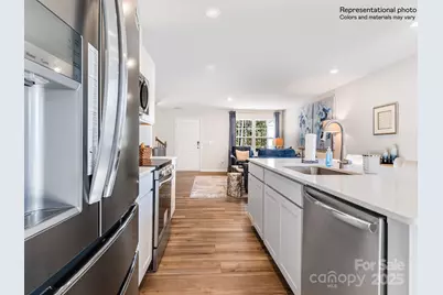 1924 Old Ormand Lane, Bessemer City, NC 28016 - Photo 8