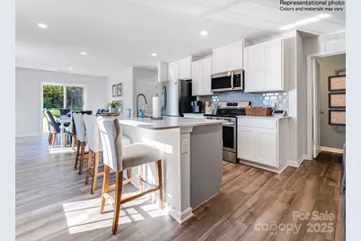 1924 Old Ormand Lane, Bessemer City, NC 28016 - Photo 6