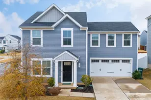 181 Crosstie Ln, Troutman, NC 28166 - Photo 1