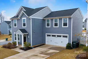 181 Crosstie Ln, Troutman, NC 28166 - Photo 2