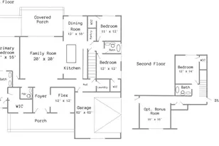 5003 Carolina N Dr, Gastonia, NC 28058 - Photo 2