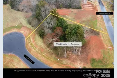 5104 Lowie Lane #23, Gastonia, NC 28056 - Photo 24