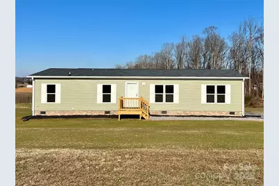 174 Trivette Road, Harmony, NC 28634 - Photo 1