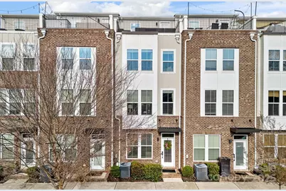 1263 N Caldwell Street, Charlotte, NC 28206 - Photo 1