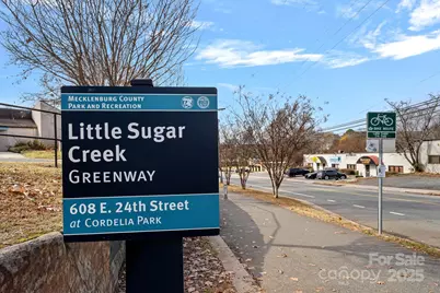 1263 N Caldwell Street, Charlotte, NC 28206 - Photo 30