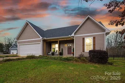 4396 Belmont Drive, Morganton, NC 28655 - Photo 1