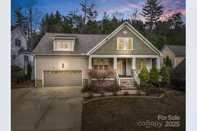 49 White Ash Drive, Asheville, NC 28803 - Photo 1