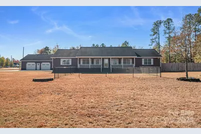 1295 Cattle Ridge Road, Cheraw, SC 29520 - Photo 2