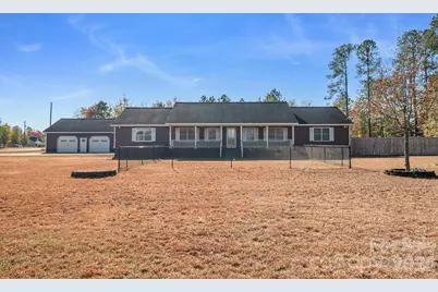 1295 Cattle Ridge Road, Cheraw, SC 29520 - Photo 2
