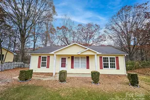 2603 Bob White Cir, Wingate, NC 28174 - Photo 1