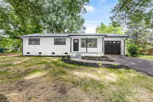 2280 Cannon Farm Rd, China Grove, NC 28023 - Photo 2