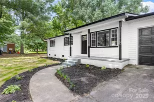 2280 Cannon Farm Rd, China Grove, NC 28023 - Photo 1