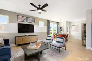 218 Quartz Hl Wy, Waxhaw, NC 28173 - Photo 4