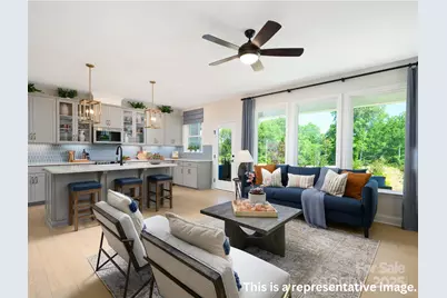 218 Quartz Hill Way, Waxhaw, NC 28173 - Photo 6