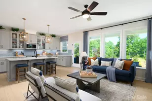 218 Quartz Hl Wy, Waxhaw, NC 28173 - Photo 6