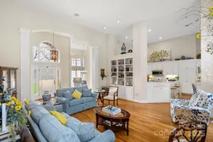 122 Stone Ridge Dr, Salisbury, NC 28146 - Photo 14