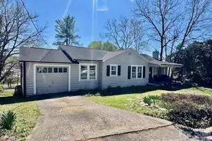 1003 Pennton Ave SW, Lenoir, NC 28645 - Photo 4