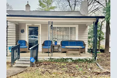 1003 Pennton Avenue SW, Lenoir, NC 28645 - Photo 2