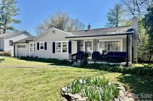 1003 Pennton Ave SW, Lenoir, NC 28645 - Photo 1