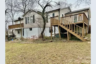 1003 Pennton Avenue SW, Lenoir, NC 28645 - Photo 28