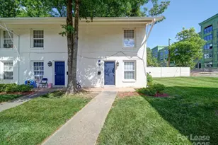 321 S Gardner Ave, Charlotte, NC 28208 - Photo 2