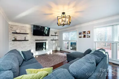 10937 Back Ridge Road, Charlotte, NC 28277 - Photo 20