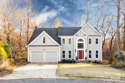 10937 Back Ridge Road, Charlotte, NC 28277 - Photo 1