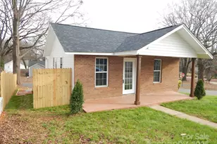 1033 4th St, Statesville, NC 28677 - Photo 1