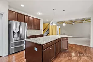 4229 Green Park Ct, Harrisburg, NC 28075 - Photo 16