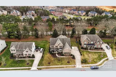 4229 Green Park Court, Harrisburg, NC 28075 - Photo 38