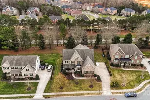 4229 Green Park Ct, Harrisburg, NC 28075 - Photo 38