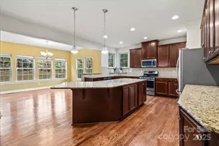 4229 Green Park Ct, Harrisburg, NC 28075 - Photo 12