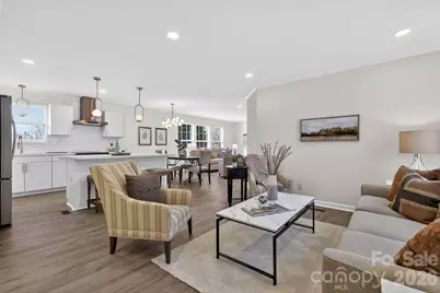 656 Wagner Street, Troutman, NC 28166 - Photo 2