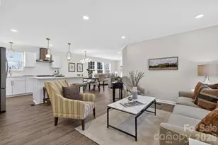 656 Wagner St, Troutman, NC 28166 - Photo 2